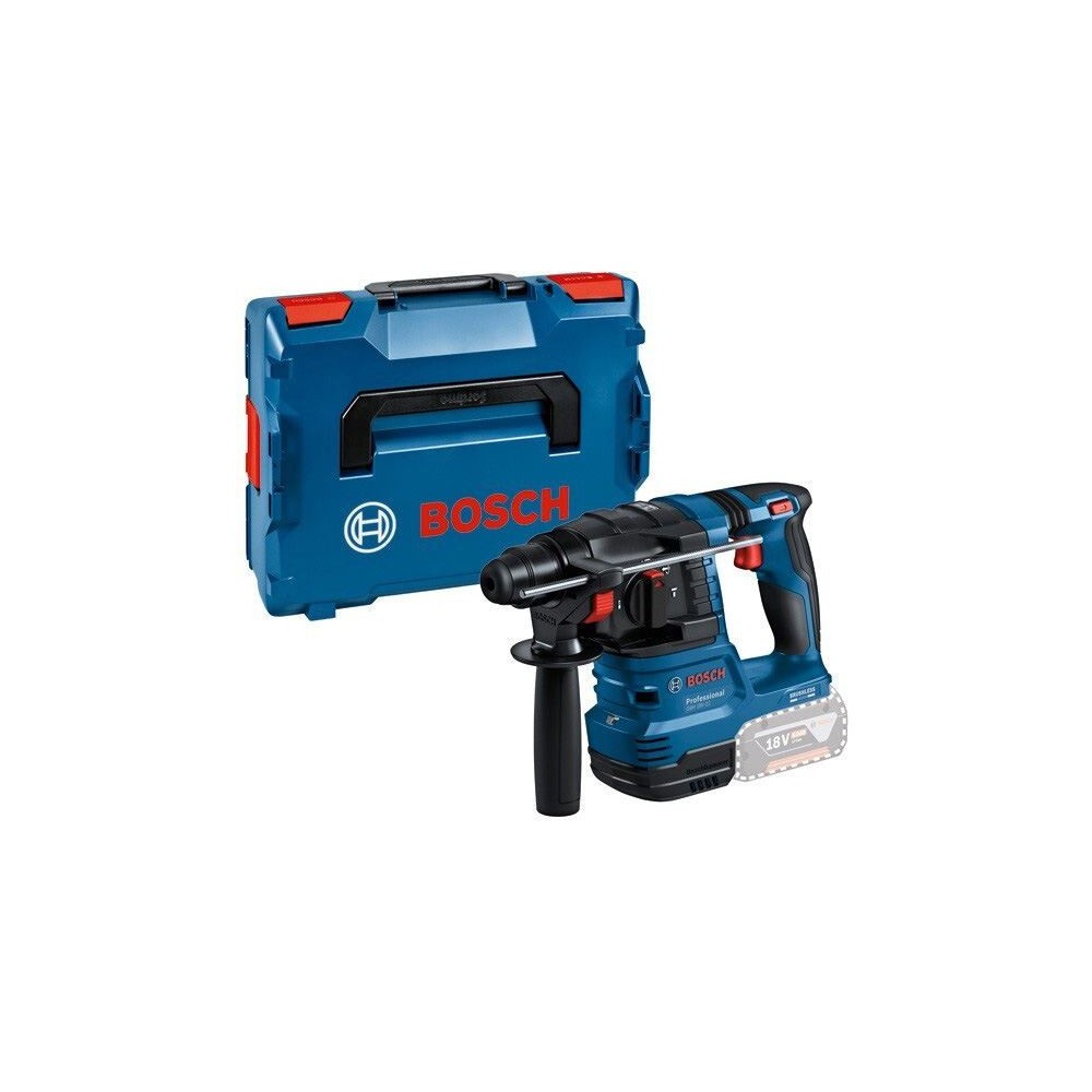 0.601.924.001 GBH 18V-22 MARTELLO PERFORATORE A BATTERIA BOSCH Dinamitek 2