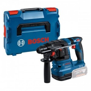 PERCEUSE-MARTEAU SANS FIL DSPLUS 18V 0611924001 GBH 18V-22 BOSCH Dinamitek 2