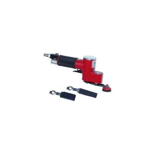 TELESCH DS DS 030 N LEVIGATRICE PNEUMATICA A DITO Dinamitek 3