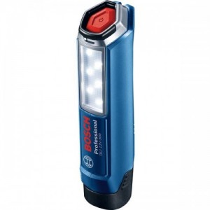 LINTERNA A BATERíA GLI 12V-300 PROFESSIONAL 300LM - 12V (0.60 X 1.4 X 1.000) Dinamitek 3