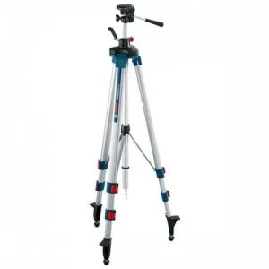 PROFESSIONELLES STATIV BT 250 1/4&QUOT; - HöHENVERSTELLBAR BIS ZU 250 CM (0.601.096.A00) Dinamitek 2