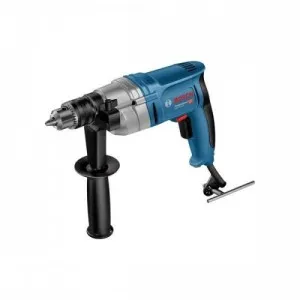 BOSCH GBM 13 HRE PROFESSIONAL DRILL | 550W HIGH-TORQUE DRILL FOR EXTREME DRILLING Dinamitek 2