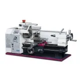 OPT050OP0310 - TORNO DEL MODELO DE TU 2004 V CON PANTALLA DIGITAL Y EL AJUSTE CONTINUO DE LA RPM - POTENCIA DE SALIDA 230 V Dinamitek 2