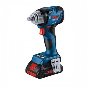 0.601.9L5.001 GDS 18V-330 HC AVVITATORE AD IMPULSI BOSCH Dinamitek 2