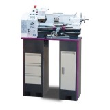 OPT050OP0310 - TORNO DEL MODELO DE TU 2004 V CON PANTALLA DIGITAL Y EL AJUSTE CONTINUO DE LA RPM - POTENCIA DE SALIDA 230 V Dinamitek 3