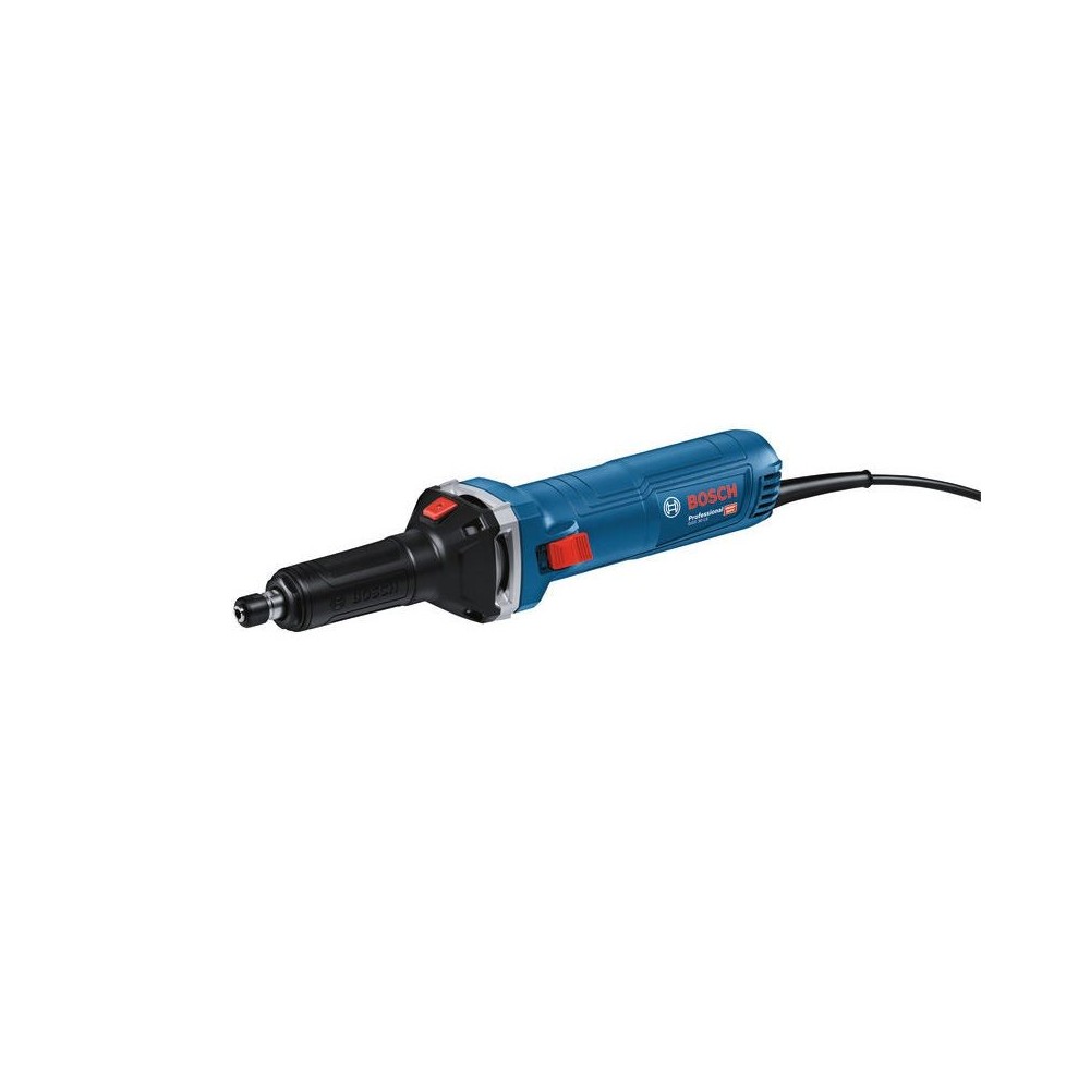 AMOLADORA RECTA GGS 30 LS PROFESIONAL DE 750 W | 7000-33 000 RPM Dinamitek 2