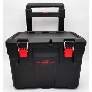 CHARIOT à OUTILS MODULAIRE KRINO BOX'N STORE EVOLUTION IP65 ART. 65992050 LTI Dinamitek 3