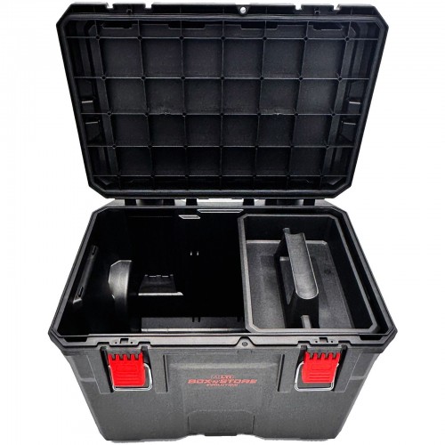MODULAR TOOL TROLLEY KRINO BOX'N STORE EVOLUTION IP65 ART. 65992050 LTI Dinamitek 4