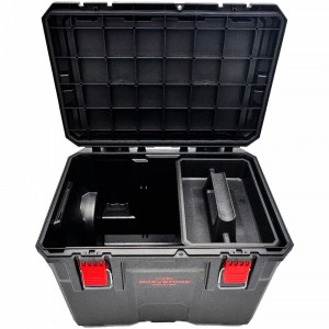 CARRO DE HERRAMIENTAS MODULAR KRINO BOX'N STORE EVOLUTION IP65 ART. 65992050 LTI Dinamitek 4