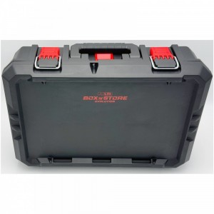 MODULAR TOOL TROLLEY KRINO BOX'N STORE EVOLUTION IP65 ART. 65992050 LTI Dinamitek 5