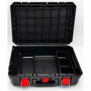 CARRO DE HERRAMIENTAS MODULAR KRINO BOX'N STORE EVOLUTION IP65 ART. 65992050 LTI Dinamitek 6