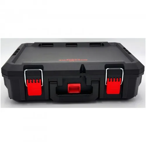 CARRO DE HERRAMIENTAS MODULAR KRINO BOX'N STORE EVOLUTION IP65 ART. 65992050 LTI Dinamitek 7