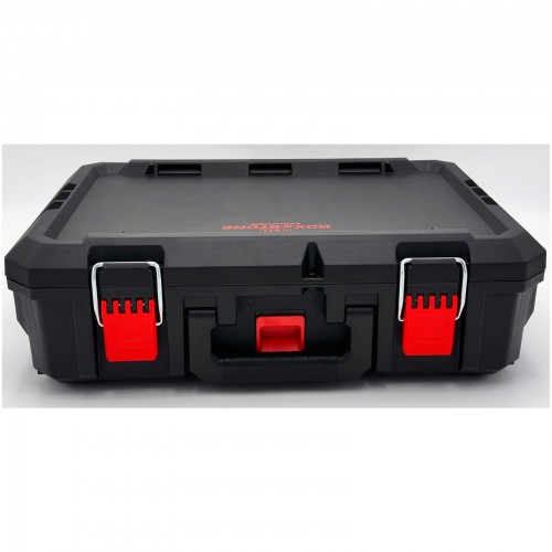 MODULAR TOOL TROLLEY KRINO BOX'N STORE EVOLUTION IP65 ART. 65992050 LTI Dinamitek 7