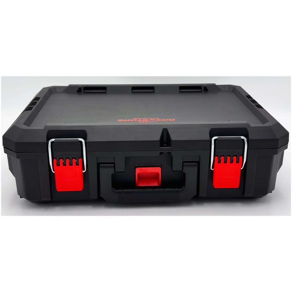 MODULAR TOOL TROLLEY KRINO BOX'N STORE EVOLUTION IP65 ART. 65992050 LTI Dinamitek 7