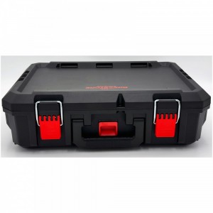 CARRO DE HERRAMIENTAS MODULAR KRINO BOX'N STORE EVOLUTION IP65 ART. 65992050 LTI Dinamitek 7