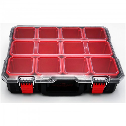 MODULAR TOOL TROLLEY KRINO BOX'N STORE EVOLUTION IP65 ART. 65992050 LTI Dinamitek 8