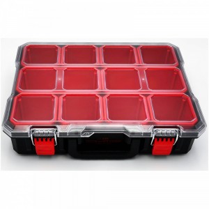 MODULAR TOOL TROLLEY KRINO BOX'N STORE EVOLUTION IP65 ART. 65992050 LTI Dinamitek 8