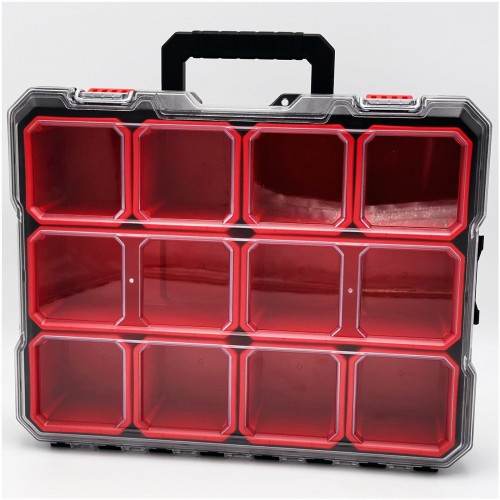 MODULAR TOOL TROLLEY KRINO BOX'N STORE EVOLUTION IP65 ART. 65992050 LTI Dinamitek 9