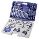 E034806 ASSORTIMENT DE MAINTENANCE PASTORINO EXPERT 124 PIèCES Dinamitek 2