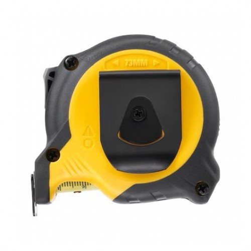 STANLEY CONTROL-LOCK TAPE MEASURE, 5M | 25MM | DETACHABLE MAGNET | CLASS II Dinamitek 3