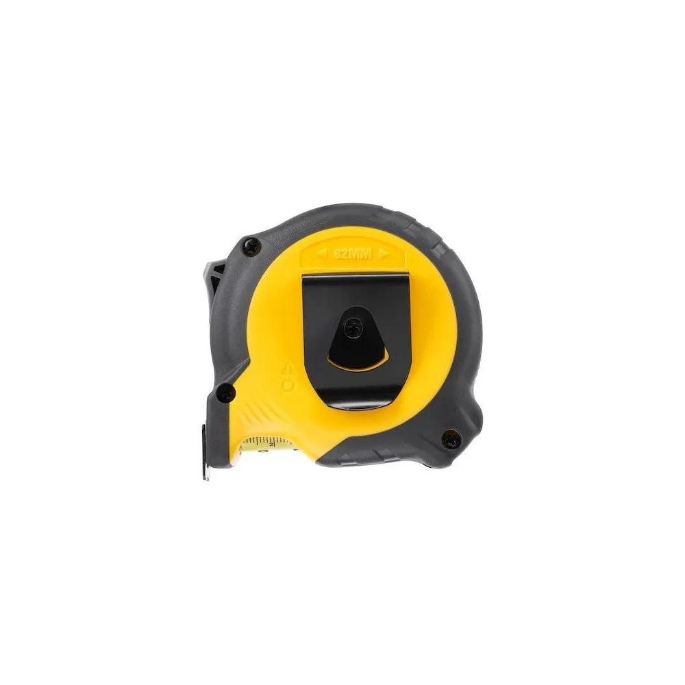 CINTA MéTRICA STANLEY CONTROL-LOCK DE 8 M Y 25 MM | BLADE ARMOR | CLASE II Dinamitek 3