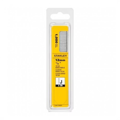 STANLEY 1-SWK-BN050T CHIODI TIPO J CF 1000 Dinamitek 2