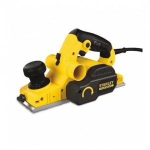 FATMAX HOBELMASCHINE | 750 W | 16.500 U/MIN | KOFFER FME630K STANLEY Dinamitek 2