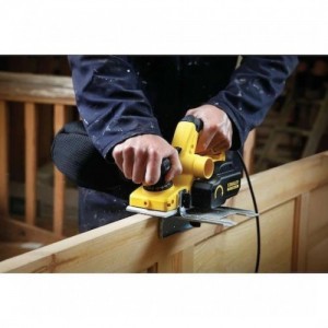 RABOTEUSE FATMAX | 750 W | 16 500 TR/MIN | ÉTUI FME630K STANLEY Dinamitek 3