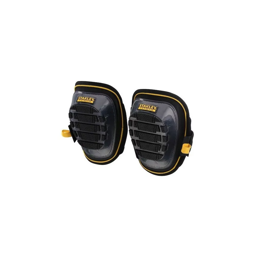 STANLEY FATMAX FMST82960-1 GINOCCHIERE CON GUSCIO ANTISCIVOLO CON GEL Dinamitek 2