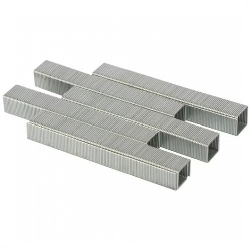AGRAFES DE TYPE A | 5000 PIèCES | ACIER GALVANISé 1-TRA206-5T STANLEY Dinamitek 2