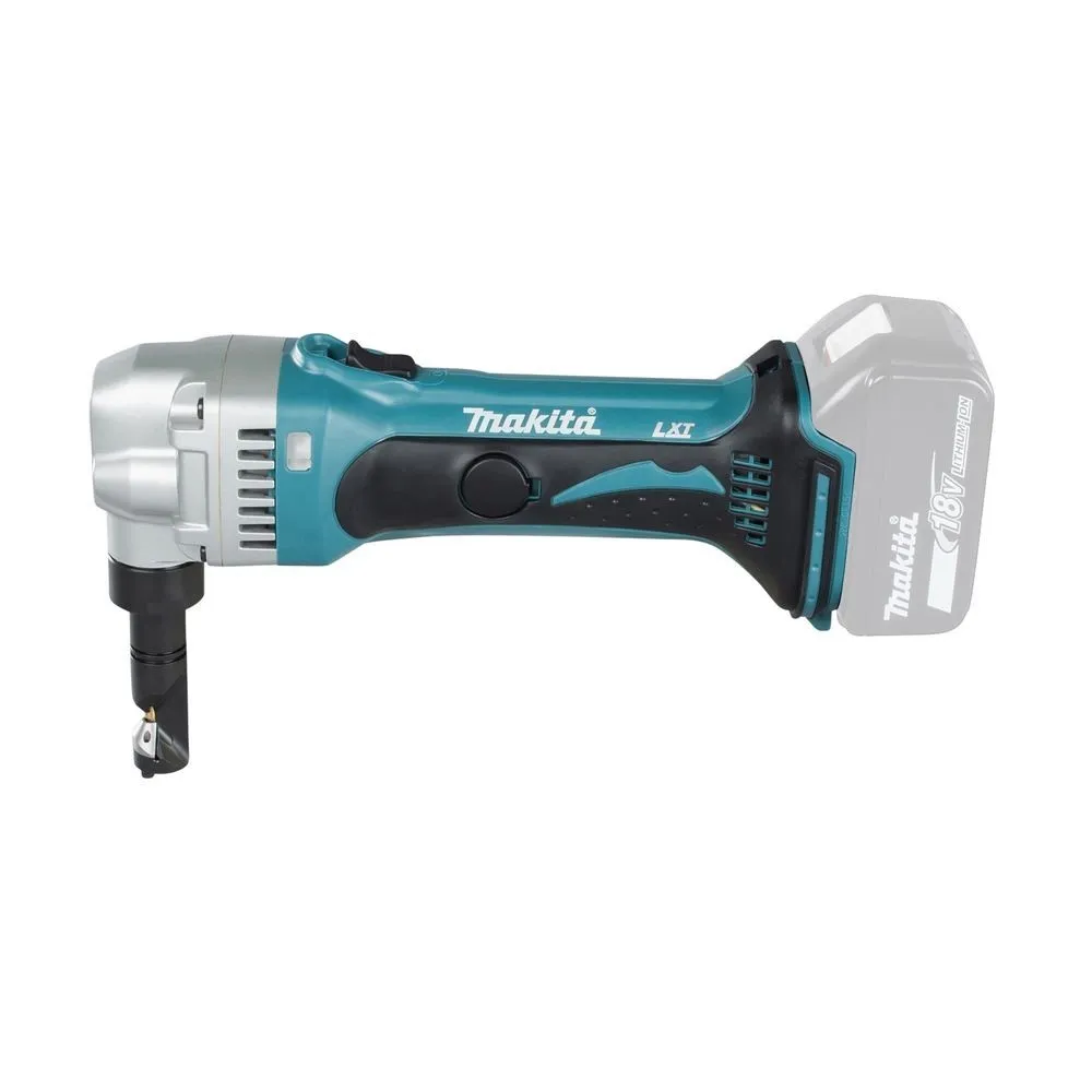 MAKITA DJN161ZJ – KNABBER 18 V LXT 1,6 MM – MASCHINENGEHäUSE AUS MAKPAC Dinamitek 2