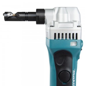 MAKITA DJN161ZJ – KNABBER 18 V LXT 1,6 MM – MASCHINENGEHäUSE AUS MAKPAC Dinamitek 4