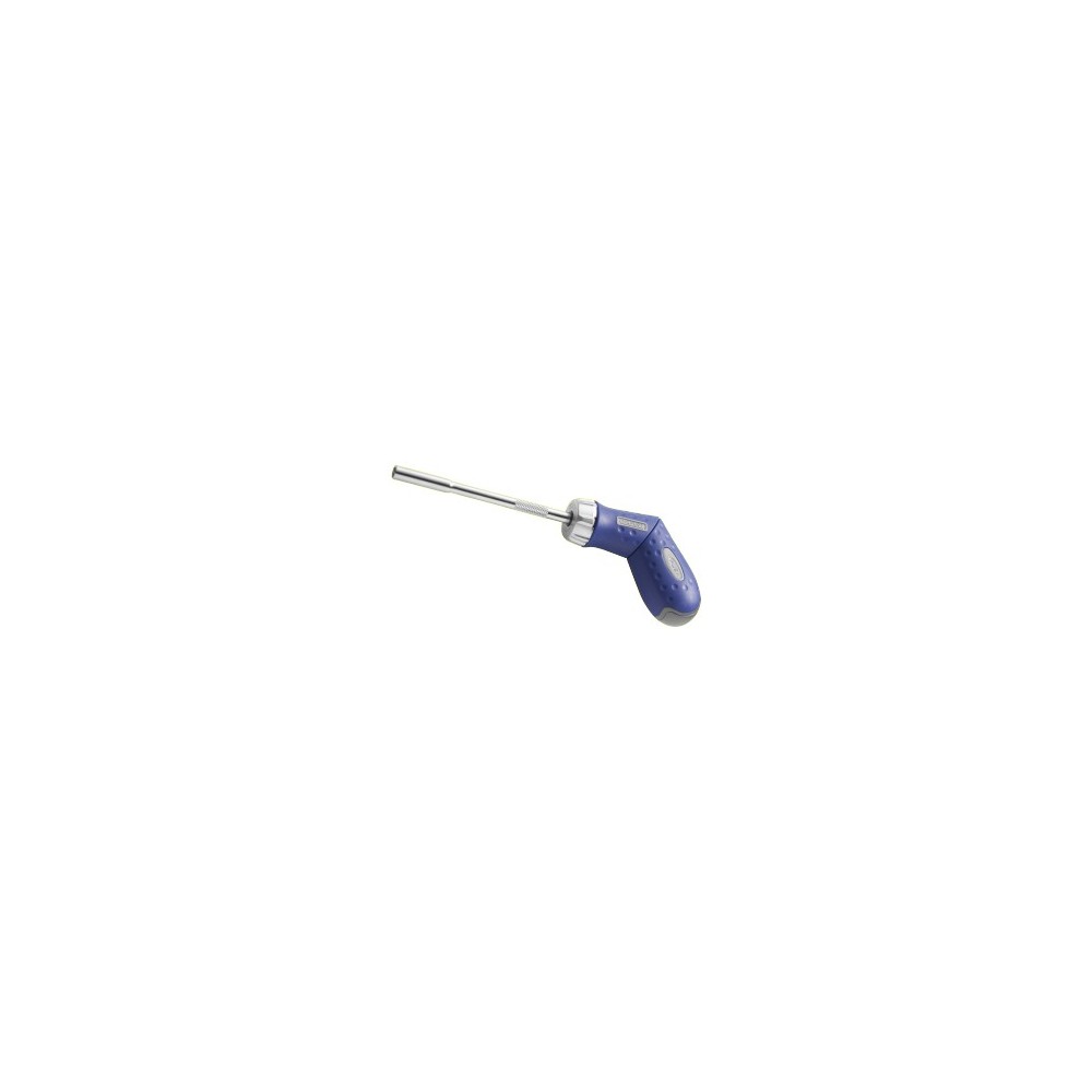 E160802 SCREWDRIVER, TOOL HOLDER RATCHET PASTORINO EXPERT Dinamitek 2