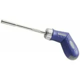 E160802 TOURNEVIS, PORTE-OUTILS à CLIQUET PASTORINO EXPERT Dinamitek 2