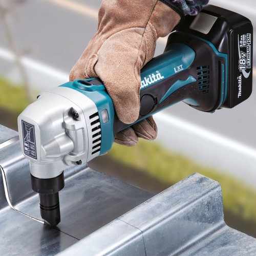 MAKITA DJN161ZJ – KNABBER 18 V LXT 1,6 MM – MASCHINENGEHäUSE AUS MAKPAC Dinamitek 7