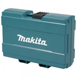 MAKITA E-16564 - JUEGO DE 9 LLAVES DE VASO DE IMPACTO, NEGRAS, CON CUADRADILLO DE 1/2&QUOT; Dinamitek 3