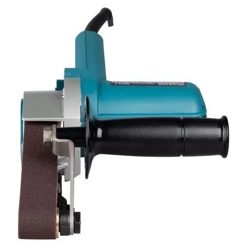 MAKITA 9031 - PONCEUSE à BANDE 30 MM - 550 W - VITESSE VARIABLE Dinamitek 3