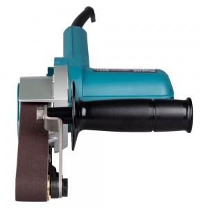 MAKITA 9031 - PONCEUSE à BANDE 30 MM - 550 W - VITESSE VARIABLE Dinamitek 3