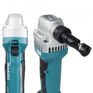 MAKITA DJN161ZJ – KNABBER 18 V LXT 1,6 MM – MASCHINENGEHäUSE AUS MAKPAC Dinamitek 10