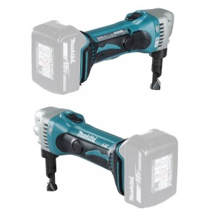 MAKITA DJN161ZJ – KNABBER 18 V LXT 1,6 MM – MASCHINENGEHäUSE AUS MAKPAC Dinamitek 13