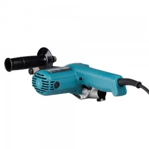 MAKITA 9031 - PONCEUSE à BANDE 30 MM - 550 W - VITESSE VARIABLE Dinamitek 15
