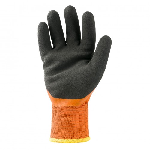 HDP GI40N GUANTO POL ACRILICO LATTICE 13G Dinamitek 3