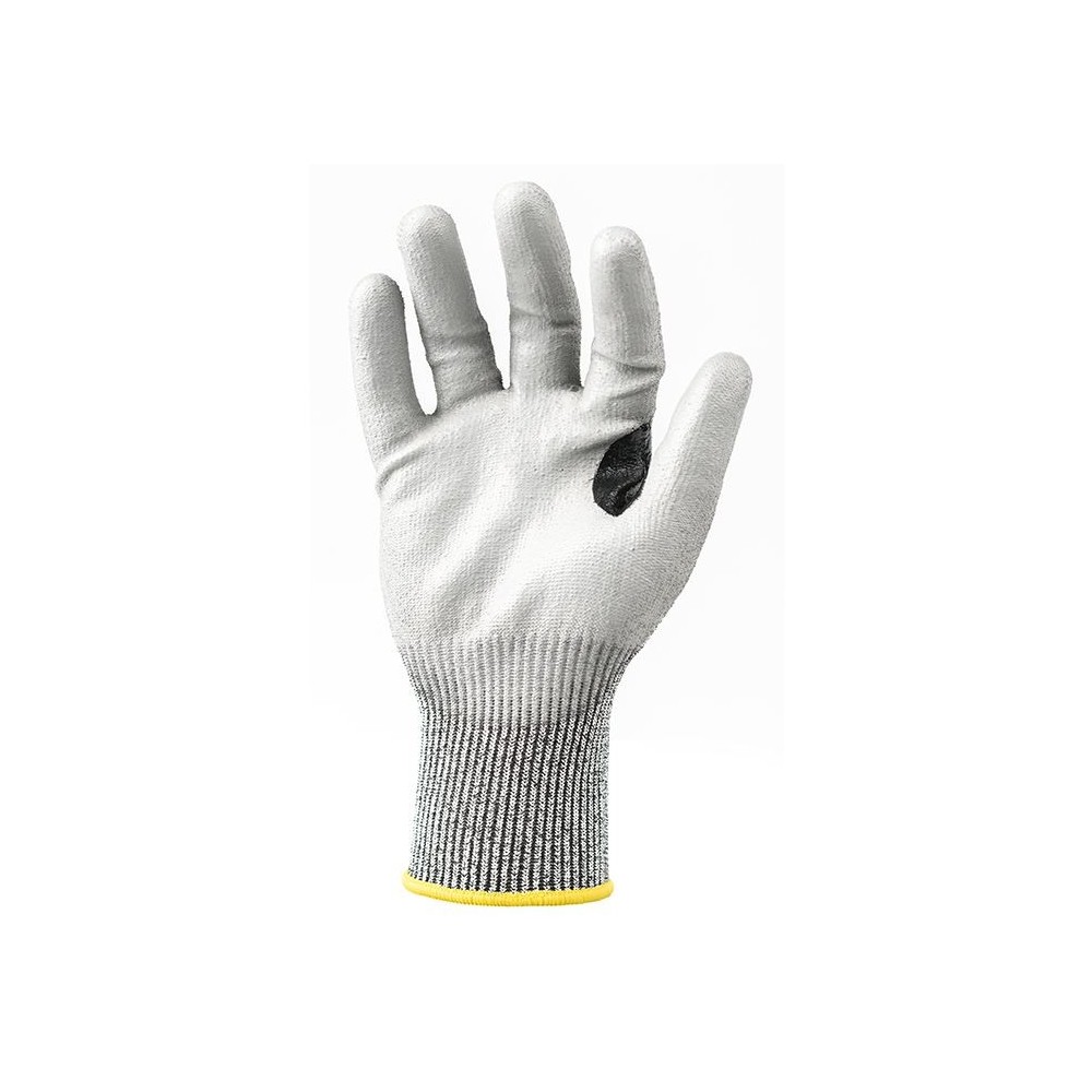 GANT ANTI-COUPURE AA10 SOCIM NIVEAU D EN POLYURéTHANE ET FIBRES HAUTE TéNACITé Dinamitek 3