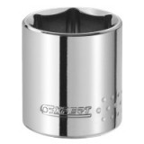 E117257 DOUILLES 1/2" HEXAGONE MéTRIQUE DE 30 MM PASTORINO EXPERT Dinamitek 4