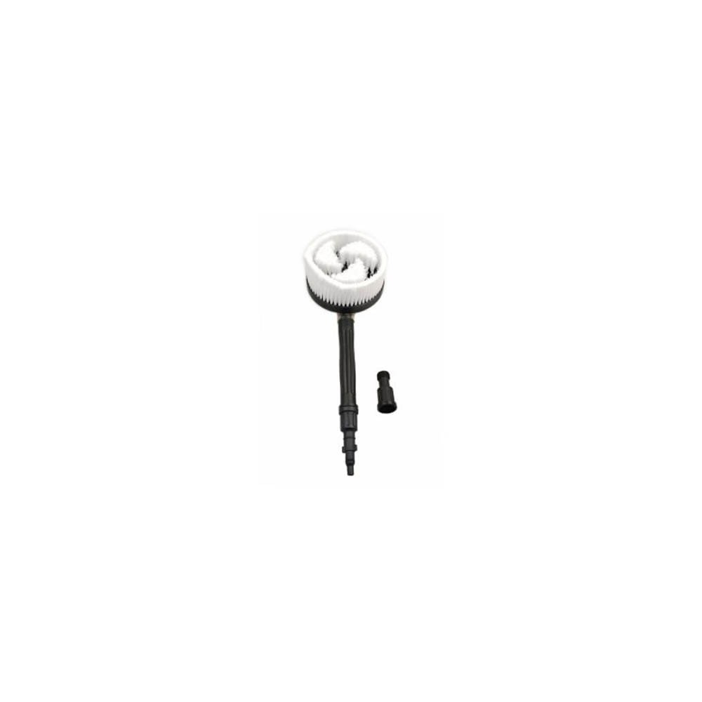 KIT DE BROSSE à EAU ROTATIVE IPC - ACCESSOIRE D'ORIGINE KTRI40329 PORTOTECNICA Dinamitek 2