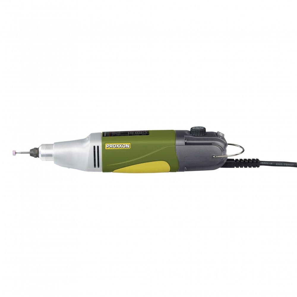 PERCEUSE-FRAISEUSE INDUSTRIELLE PROXXON IBS/E - ALUMINIUM MOULé SOUS PRESSION DE PRéCISION Dinamitek 2