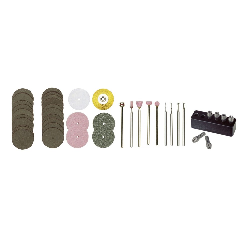PERCEUSE-FRAISEUSE INDUSTRIELLE PROXXON IBS/E - ALUMINIUM MOULé SOUS PRESSION DE PRéCISION Dinamitek 3