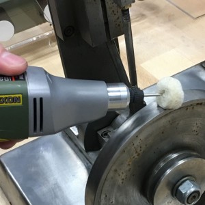 PERCEUSE-FRAISEUSE INDUSTRIELLE PROXXON IBS/E - ALUMINIUM MOULé SOUS PRESSION DE PRéCISION Dinamitek 10