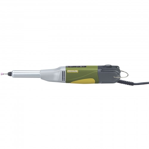 MEULEUSE à COL LONG PROXXON LBS/E - PRéCISION INDUSTRIELLE Dinamitek 2