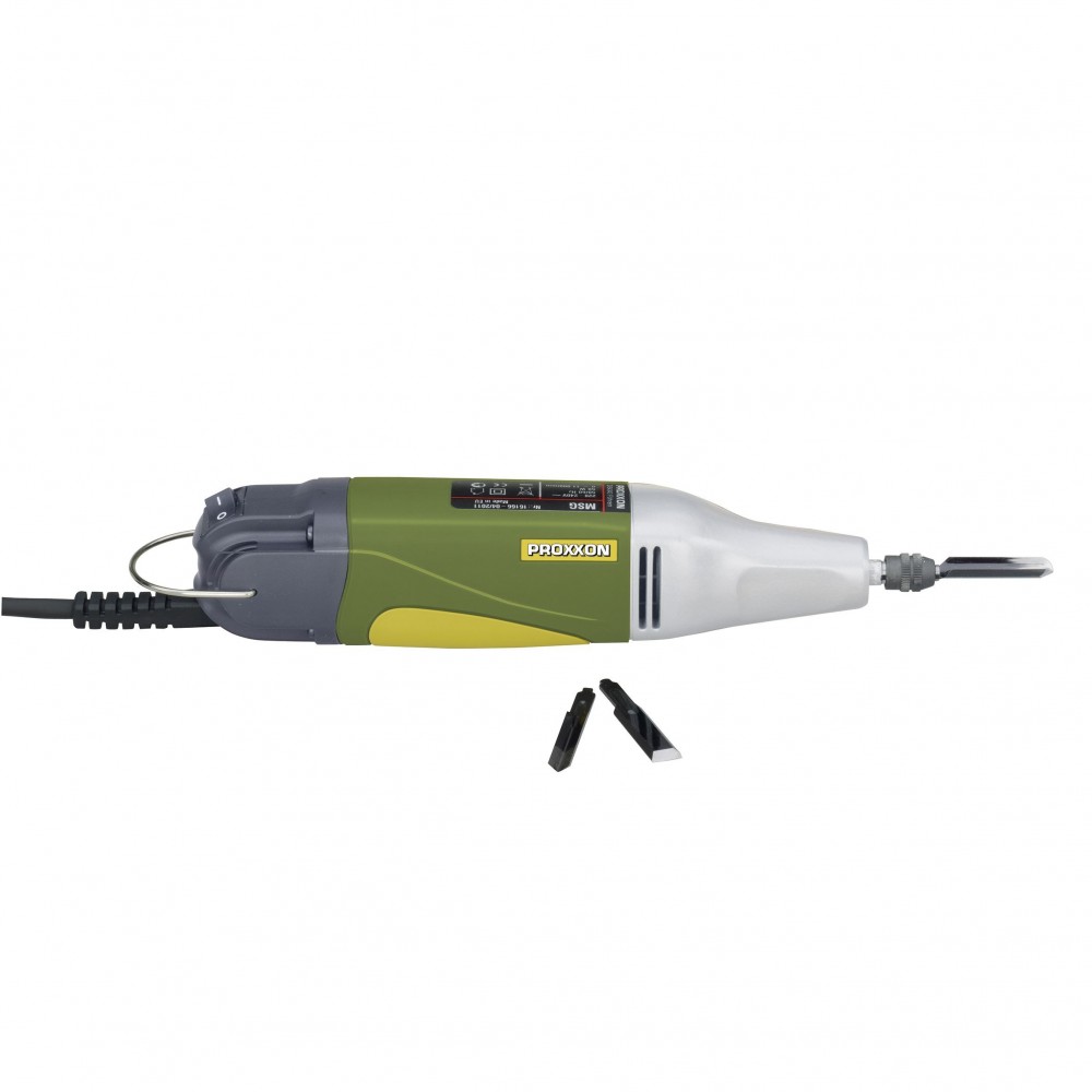 MSG PROXXON MOTOR MEIßEL Dinamitek 2